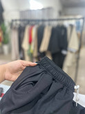 ست تیشرت شلوارلباس راحتی پنبه گلکسی جنس شلوارکمرکش