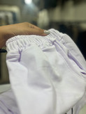 ست تیشرت شلوارلباس راحتی پنبه گلکسی جنس شلوارکمرکش
